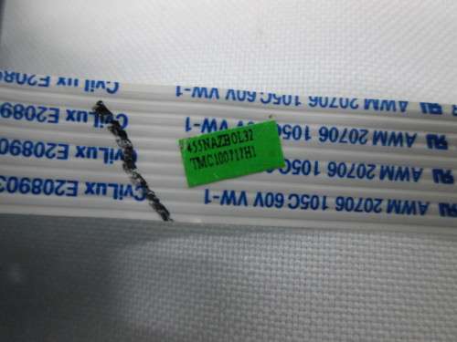 Acer TravelMate 5740 Series Power Button Board 435NAZBOL32B2